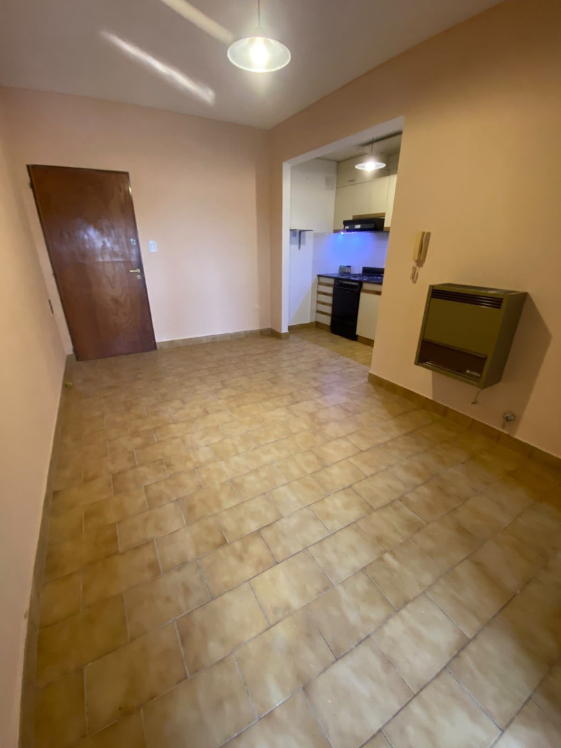 Departamento en Alquiler en Alvarado 256, Macrocentro, Bahía Blanca - Bahía Blanca Propiedades | SITIO OFICIAL l