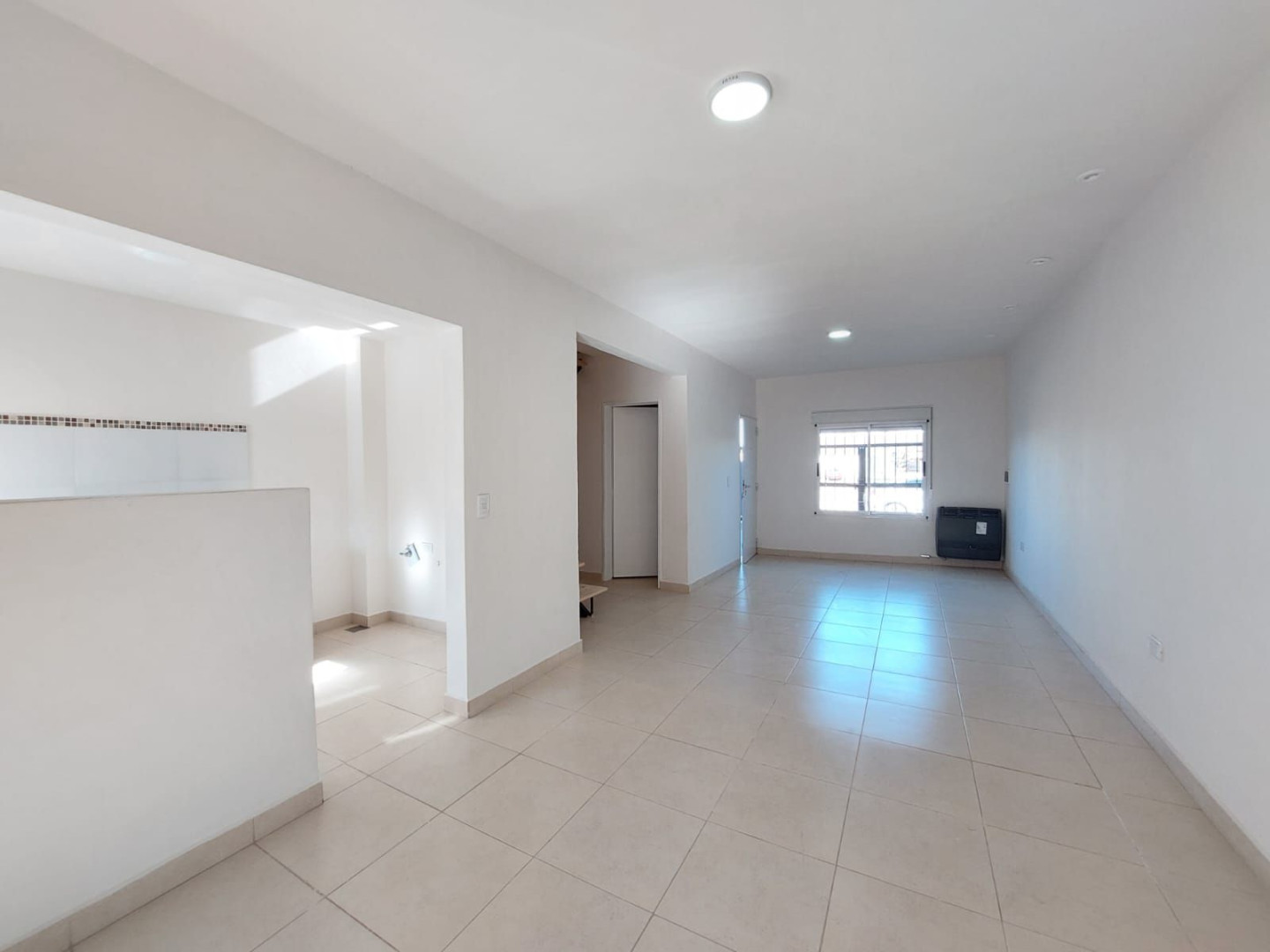 Duplex en Alquiler en Nicaragua 2591,  Bahía Blanca - Bahía Blanca Propiedades | SITIO OFICIAL l