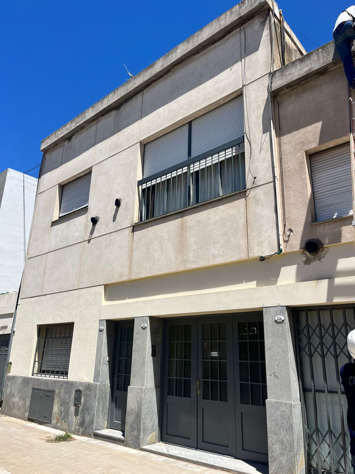 Casa en Venta en Viamonte 100, Centro, Bahía Blanca - Bahía Blanca Propiedades | SITIO OFICIAL l