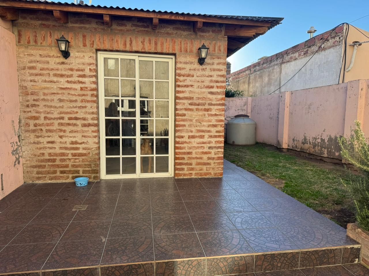Casa en Venta en Viamonte 545,  Bahía Blanca - Bahía Blanca Propiedades | SITIO OFICIAL l