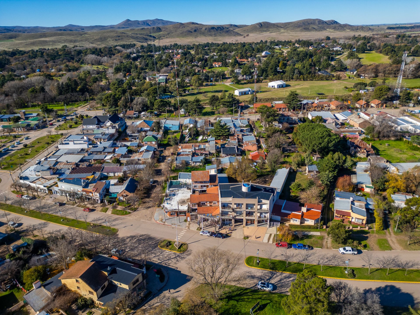 Fondo Comercio en Venta en  Malvinas 66,  Sierra de  la Ventana - Bahía Blanca Propiedades | SITIO OFICIAL l