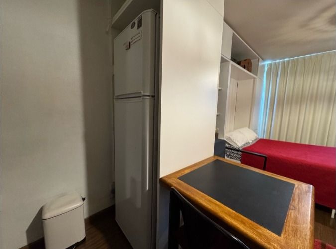 Departamento en Venta en THAMES 2313, Palermo, CABA - Bahía Blanca Propiedades | SITIO OFICIAL l