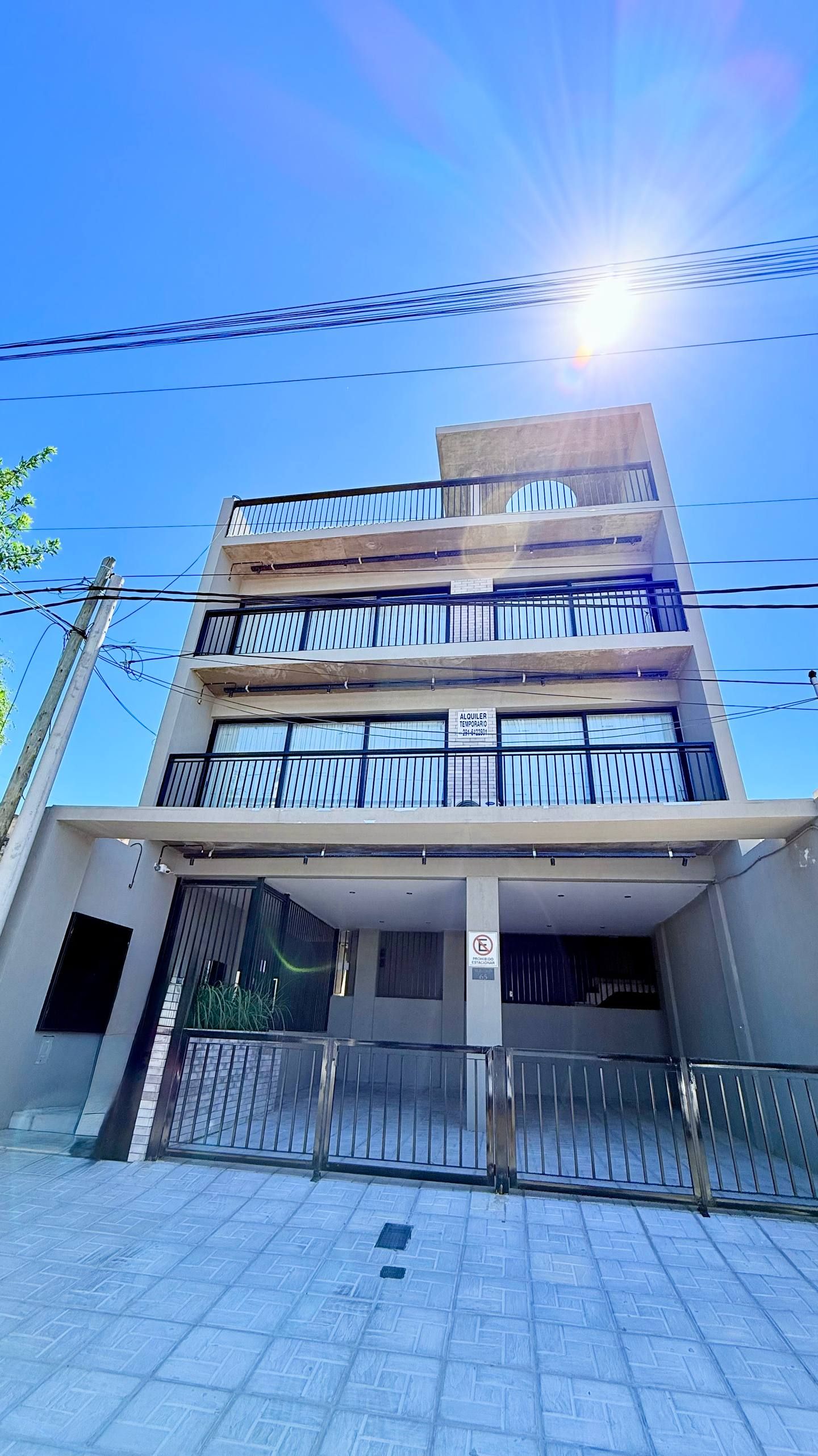 Departamento en Venta en Witcomb 65, La Falda, Bahía Blanca - Bahía Blanca Propiedades | SITIO OFICIAL l