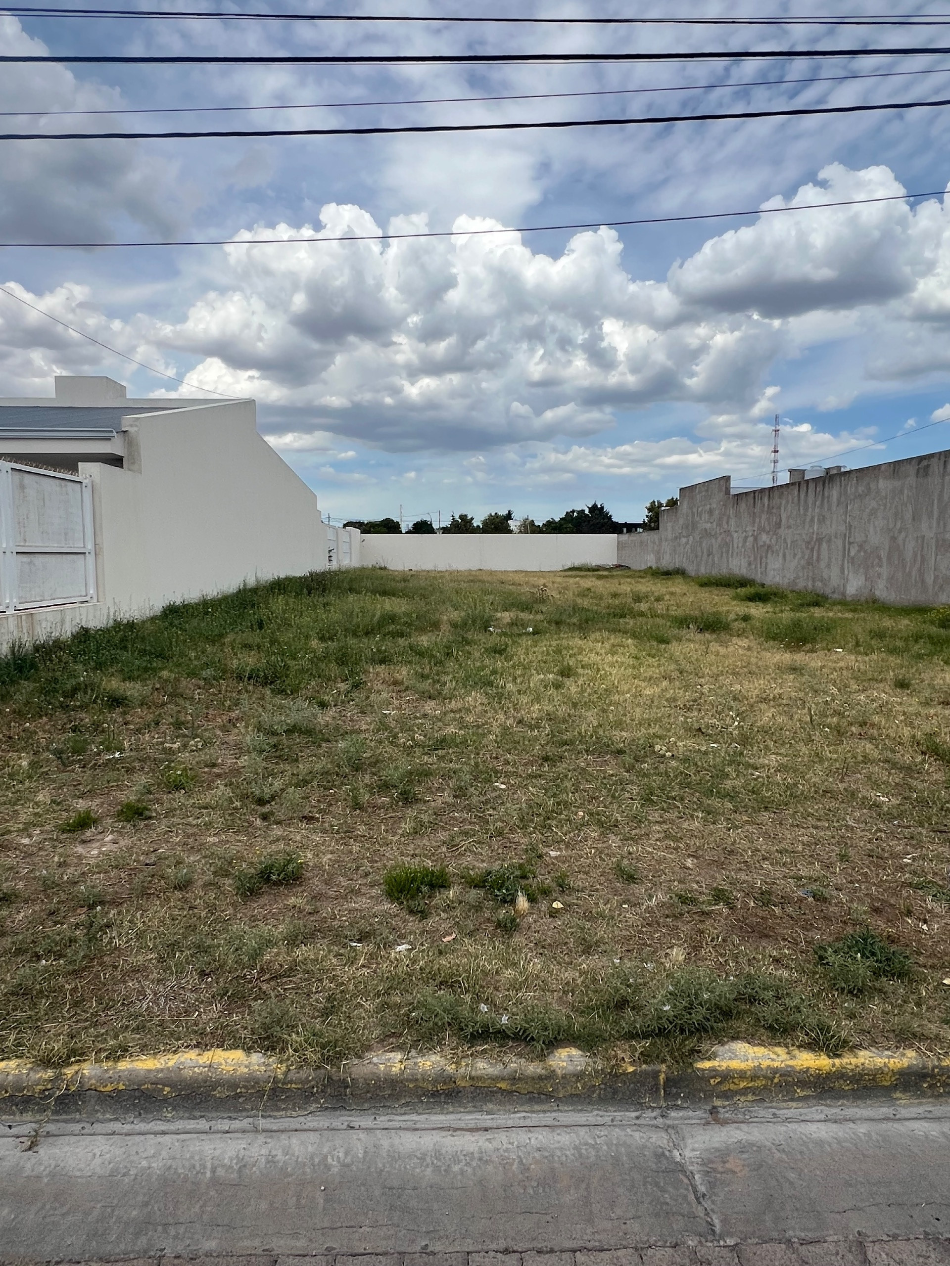 Terreno en Venta en Las Heras 2843,  Bahía Blanca - Bahía Blanca Propiedades | SITIO OFICIAL l