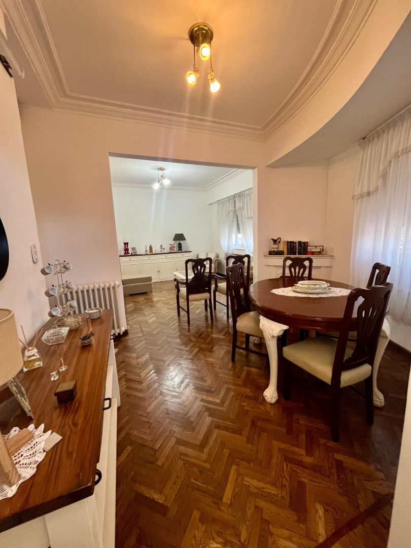 Casa en Venta en Ohiggins Y Santa Fe, Macrocentro, Bahía Blanca - Bahía Blanca Propiedades | SITIO OFICIAL l