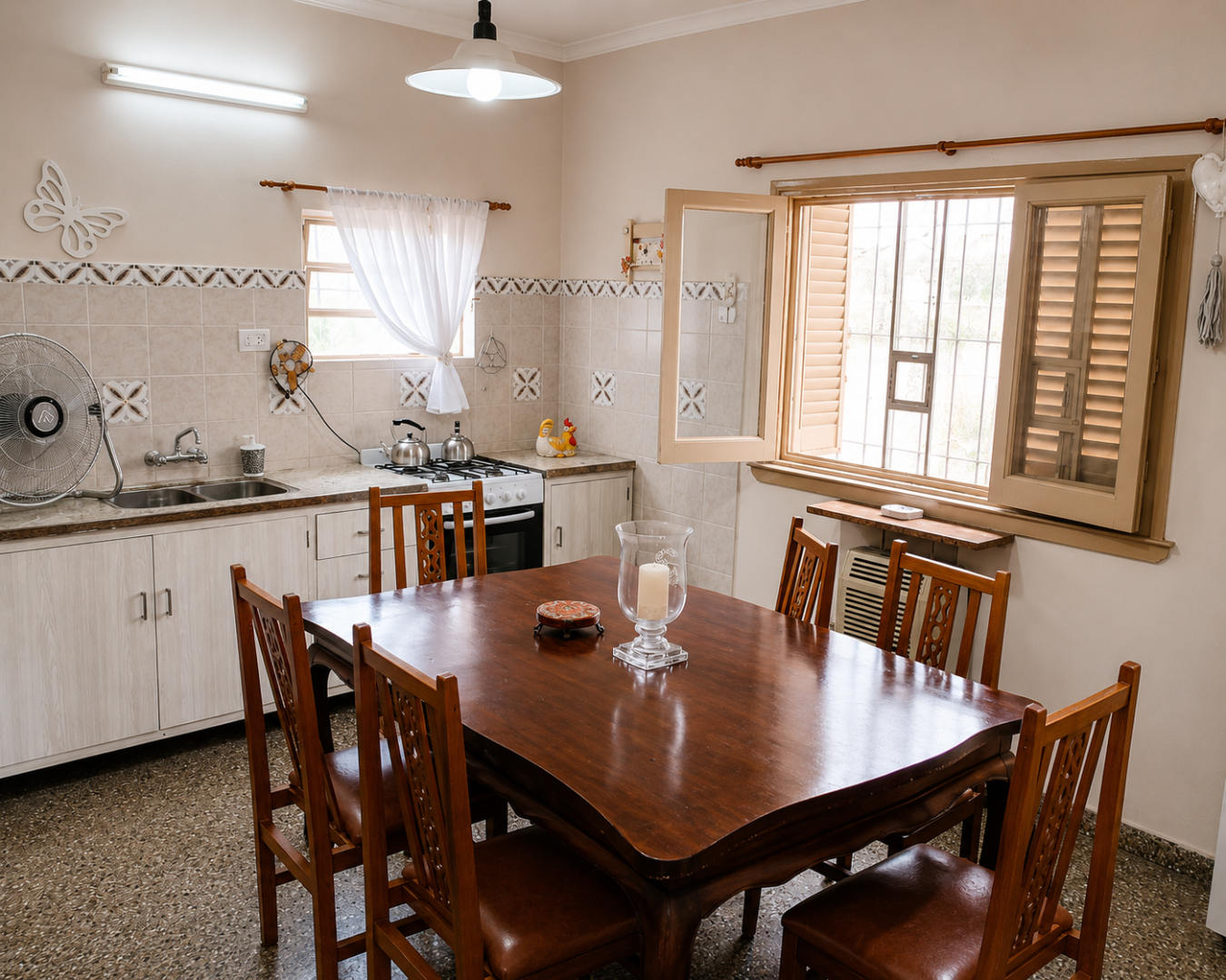 Casa en Venta en Paunero 2100, Villa Rosas, Bahía Blanca - Bahía Blanca Propiedades | SITIO OFICIAL l
