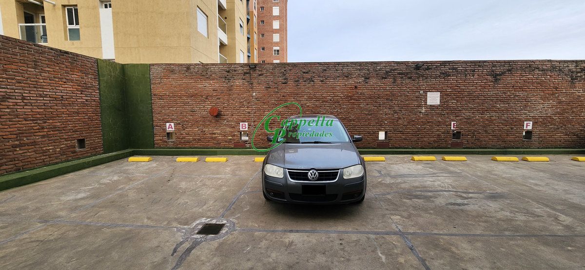 Departamento en Alquiler en Panama 828, Universitario, Bahía Blanca - Bahía Blanca Propiedades | SITIO OFICIAL l