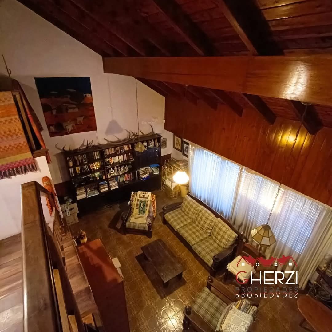 Casa en Venta  Villa del Parque, Bahía Blanca - Bahía Blanca Propiedades | SITIO OFICIAL l