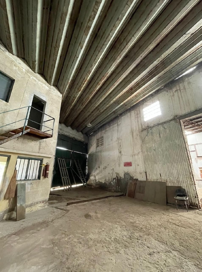 Deposito en Venta en Av. La Plata Y Libano,  Bahía Blanca - Bahía Blanca Propiedades | SITIO OFICIAL l