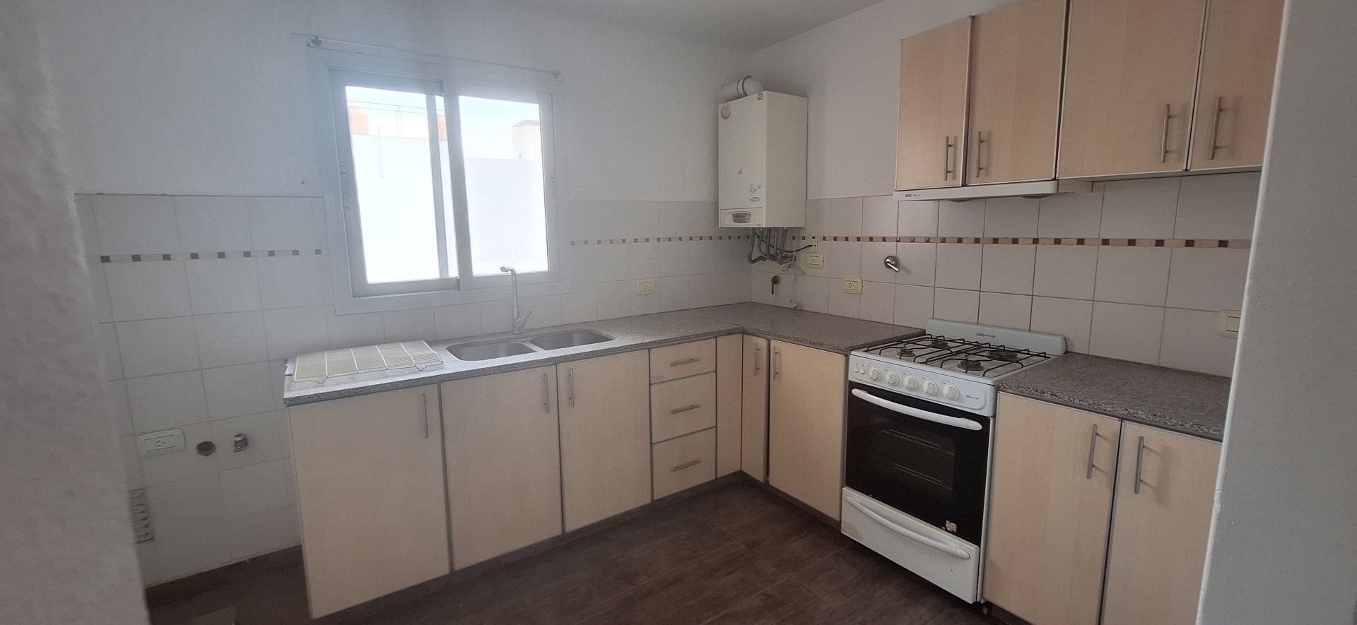 Departamento en Venta en Santiago Del Estero 466, Universitario, Bahía Blanca - Bahía Blanca Propiedades | SITIO OFICIAL l