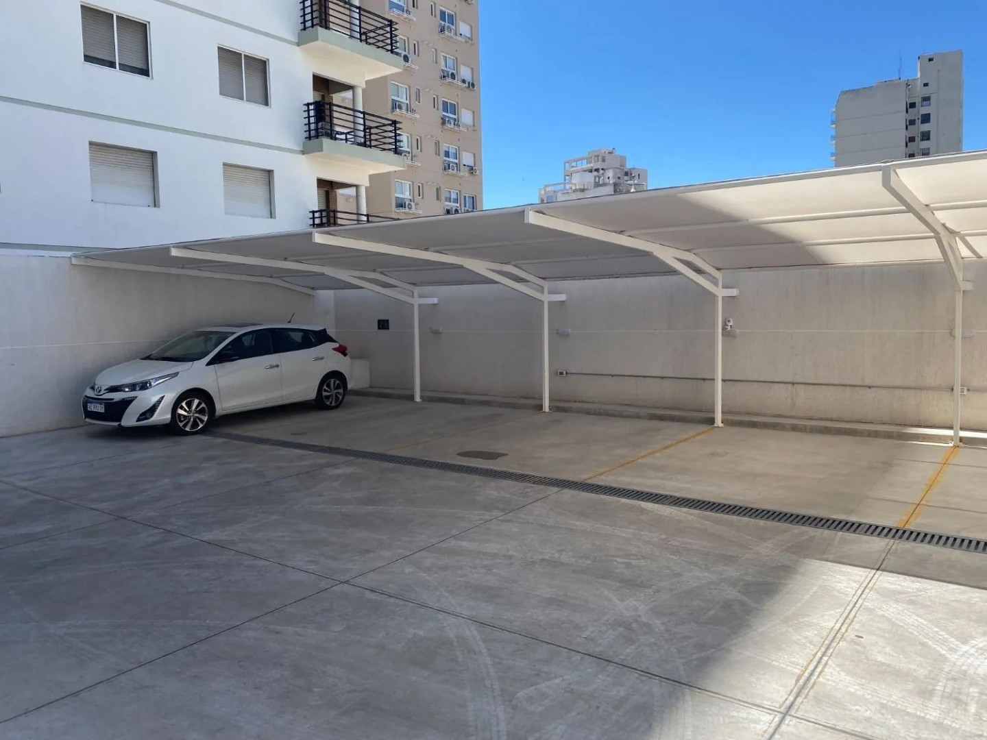 Departamento en Venta en Rodriguez 430, Macrocentro, Bahía Blanca - Bahía Blanca Propiedades | SITIO OFICIAL l