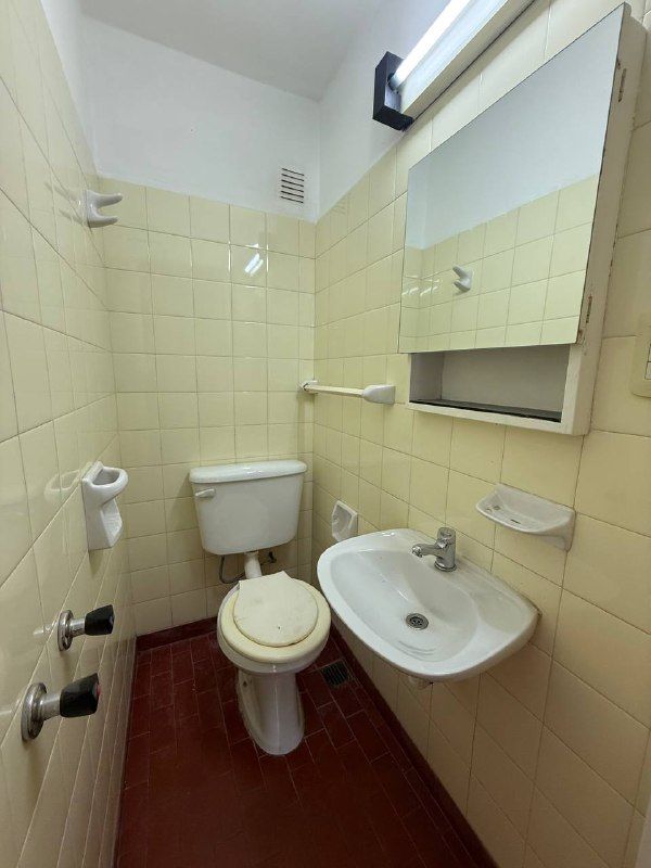 Departamento en Alquiler en Casanova 48, Universitario, Bahía Blanca - Bahía Blanca Propiedades | SITIO OFICIAL l