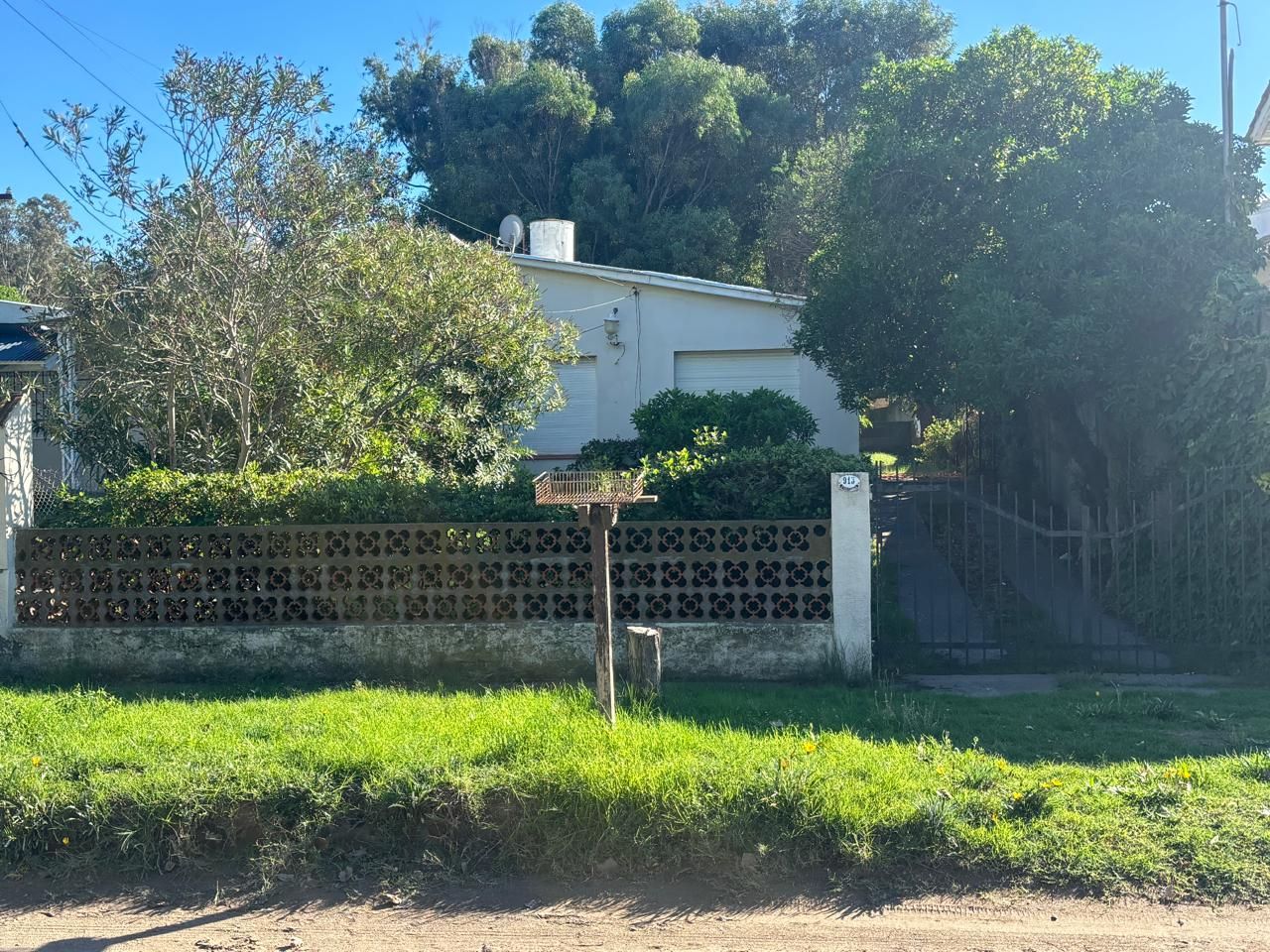 Casa en Venta en Chascomus 913, Dufaur, Monte Hermoso - Bahía Blanca Propiedades | SITIO OFICIAL l