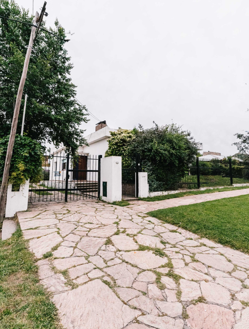 Casa en Venta en 19 De Mayo 1172, Palihue, Bahía Blanca - Bahía Blanca Propiedades | SITIO OFICIAL l