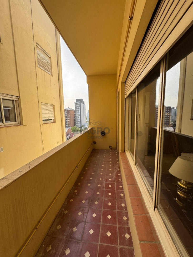 Departamento en Venta en Estomba 456, Macrocentro, Bahía Blanca - Bahía Blanca Propiedades | SITIO OFICIAL l