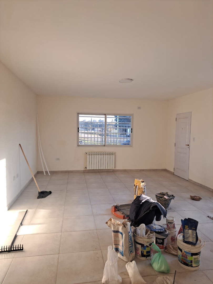 Duplex en Alquiler en Salliquelo 1400, Los Horneros, Bahía Blanca - Bahía Blanca Propiedades | SITIO OFICIAL l
