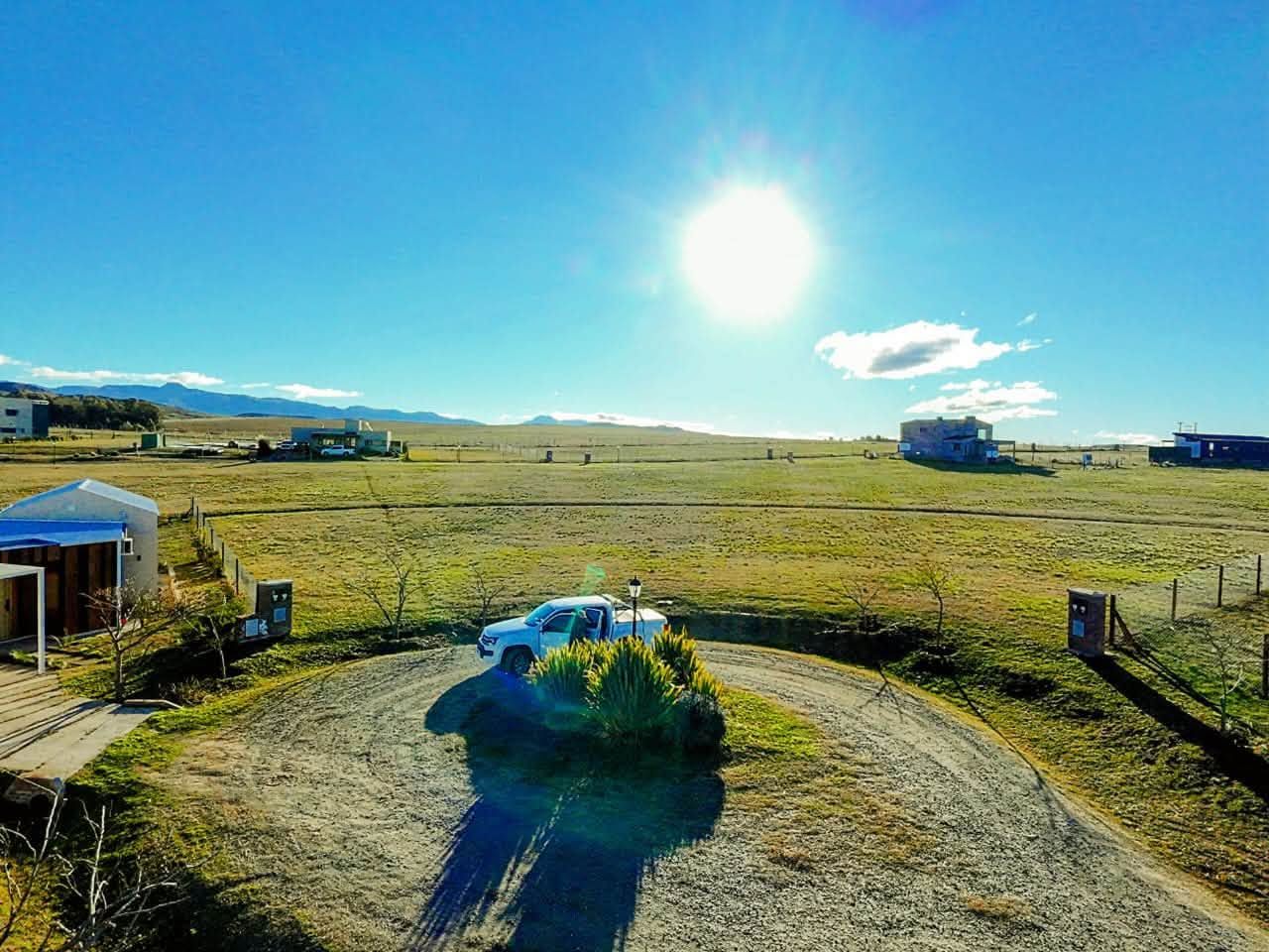 Terreno en Venta en LOTE , Las Verbenas , Sierra de  la Ventana - Bahía Blanca Propiedades | SITIO OFICIAL l
