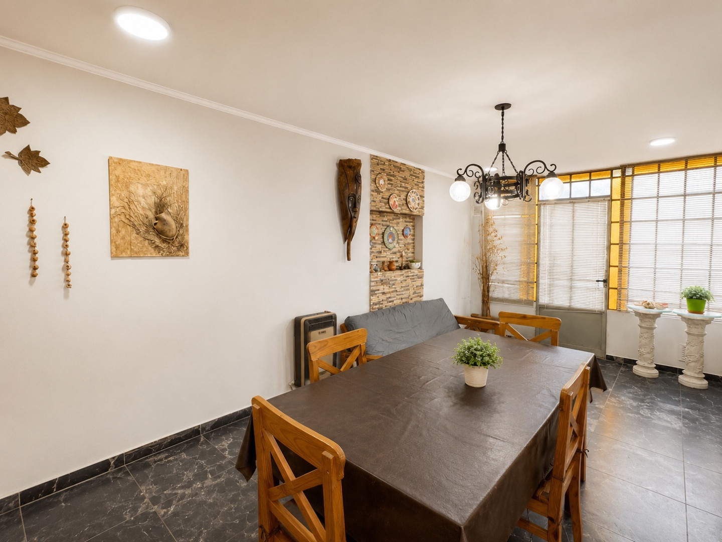 Casa en Venta en Mitre 1043, Universitario, Bahía Blanca - Bahía Blanca Propiedades | SITIO OFICIAL l