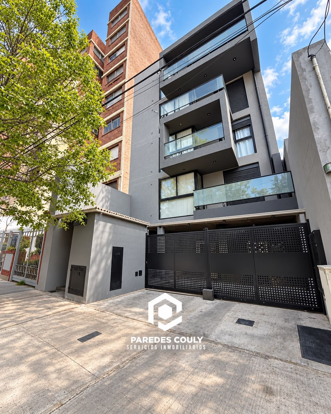 Departamento en Venta en Casanova 300, Centro, Bahía Blanca - Bahía Blanca Propiedades | SITIO OFICIAL l