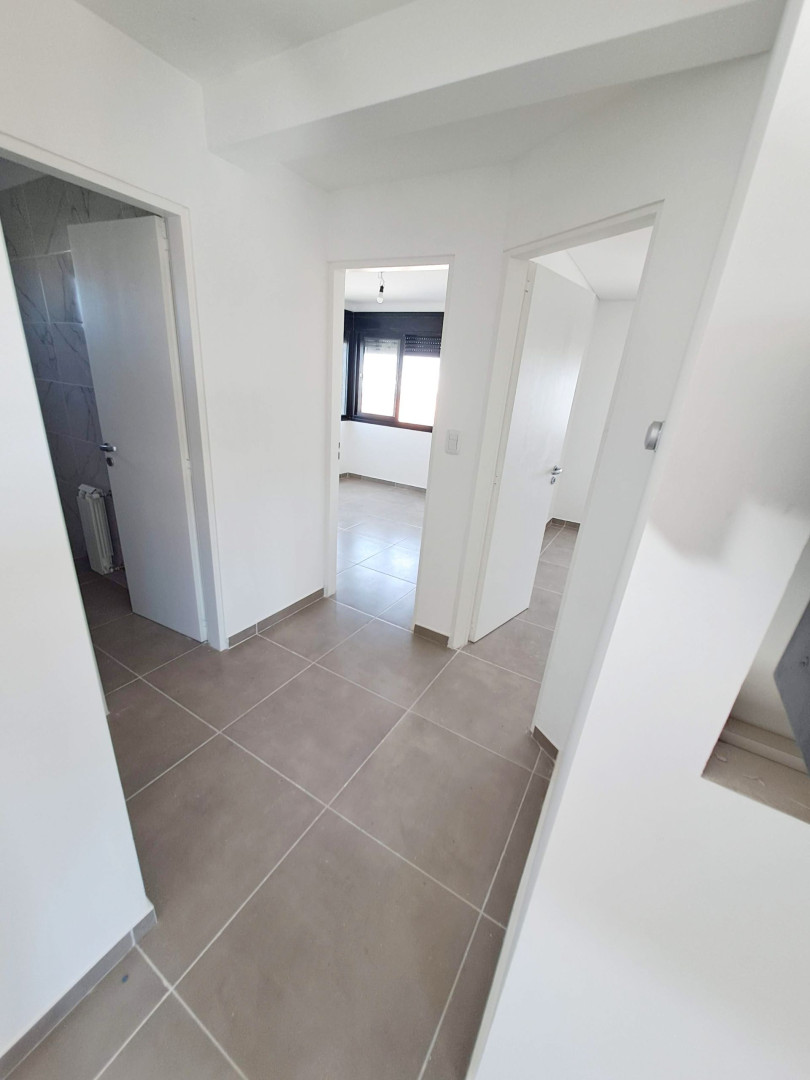Departamento en Alquiler en Cipolleti 601 , Santa Margarita, Bahía Blanca - Bahía Blanca Propiedades | SITIO OFICIAL l