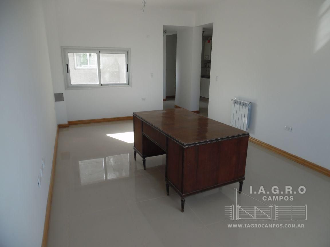 Departamento en Venta en 19 De Mayo 567, Napostá, Bahía Blanca - Bahía Blanca Propiedades | SITIO OFICIAL l