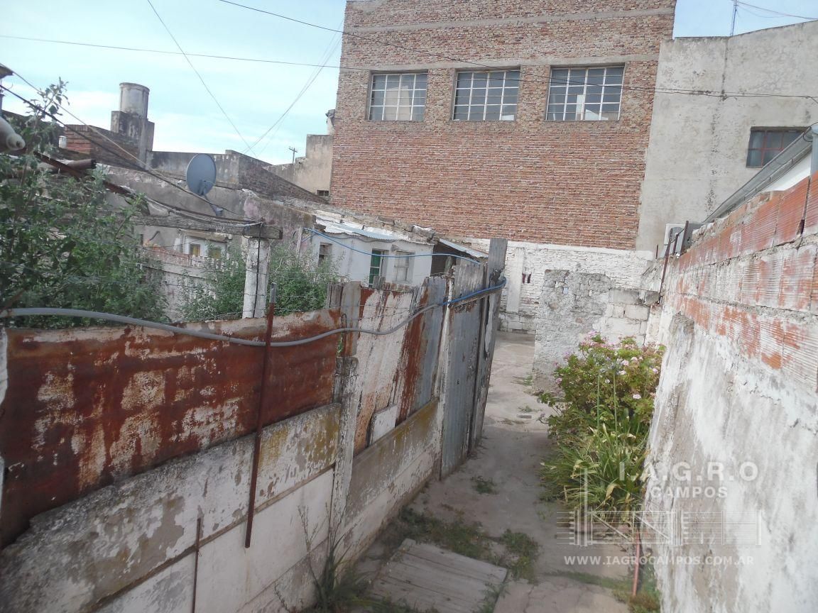 Terreno en Venta en Dorbigny 800,  Bahía Blanca - Bahía Blanca Propiedades | SITIO OFICIAL l