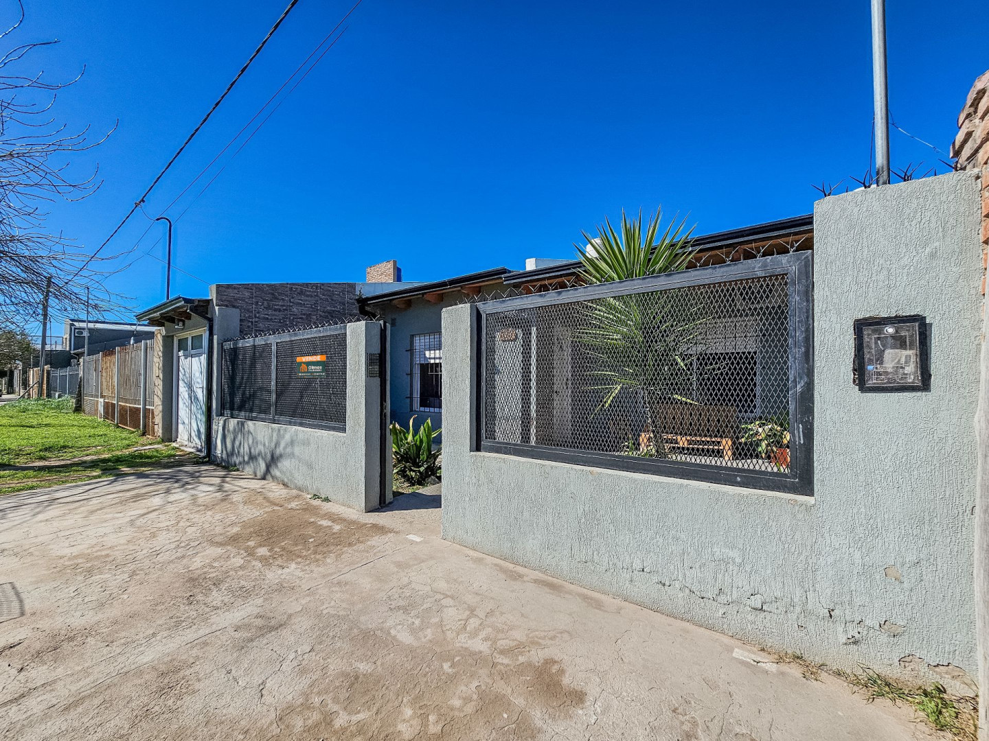 Casa en Venta en Los Patos 1058, Villa Rosas, Bahía Blanca - Bahía Blanca Propiedades | SITIO OFICIAL l