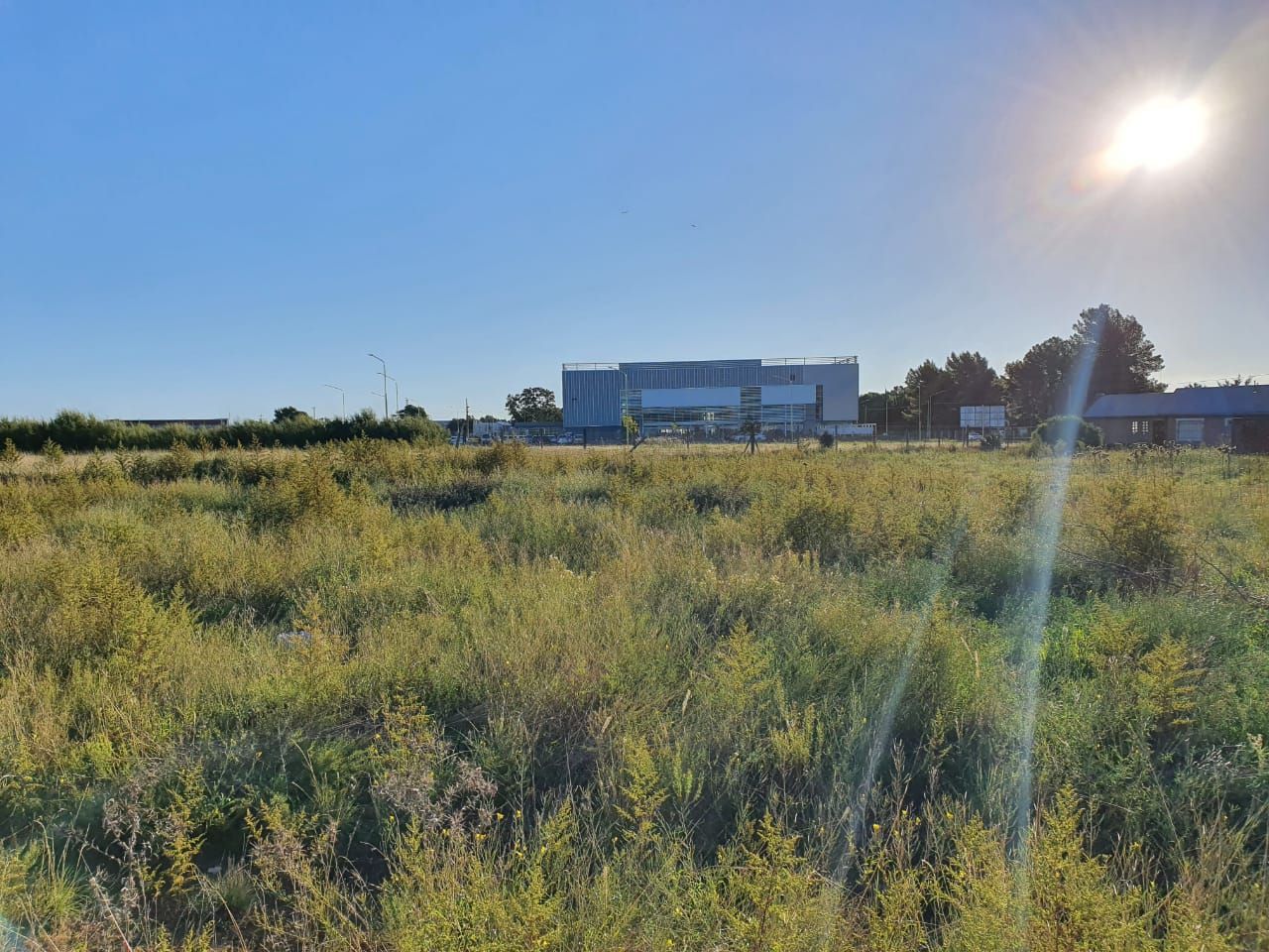 Terreno en Venta   Bahía Blanca - Bahía Blanca Propiedades | SITIO OFICIAL l