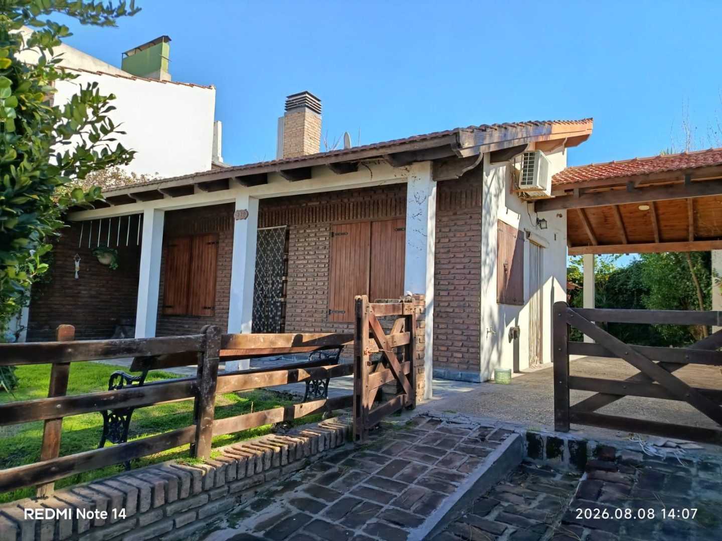 Casa en Venta en Zabala 832, Centro, Monte Hermoso - Bahía Blanca Propiedades | SITIO OFICIAL l