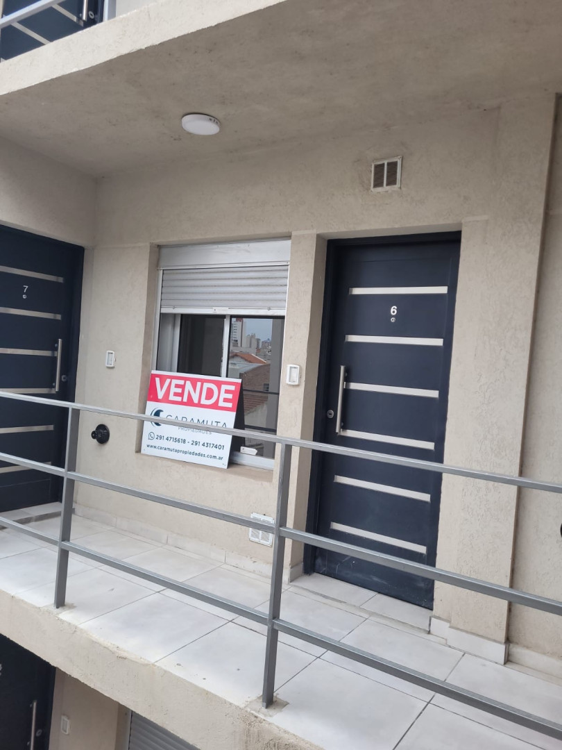 Departamento en Venta en Vieytes 1243, Pacifico, Bahía Blanca - Bahía Blanca Propiedades | SITIO OFICIAL l