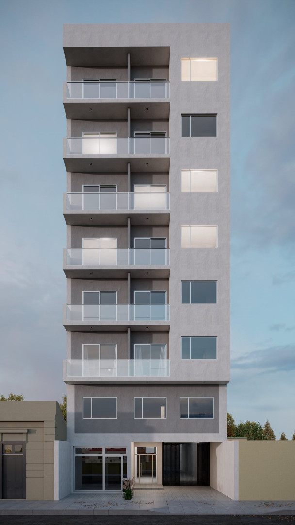 Departamento en Venta en CASTELLI 500, Macrocentro, Bahía Blanca - Bahía Blanca Propiedades | SITIO OFICIAL l