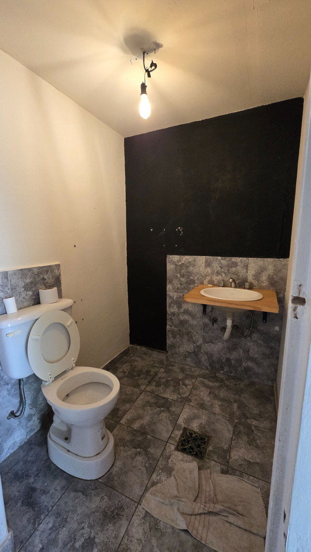 Casa con Local en Venta en Casanova 500, Macrocentro, Bahía Blanca - Bahía Blanca Propiedades | SITIO OFICIAL l