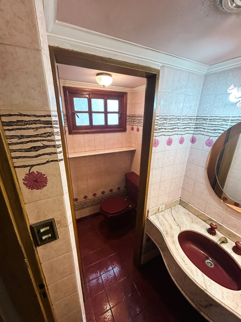 Casa en Venta en Santiago Del Estero 586,  Bahía Blanca - Bahía Blanca Propiedades | SITIO OFICIAL l