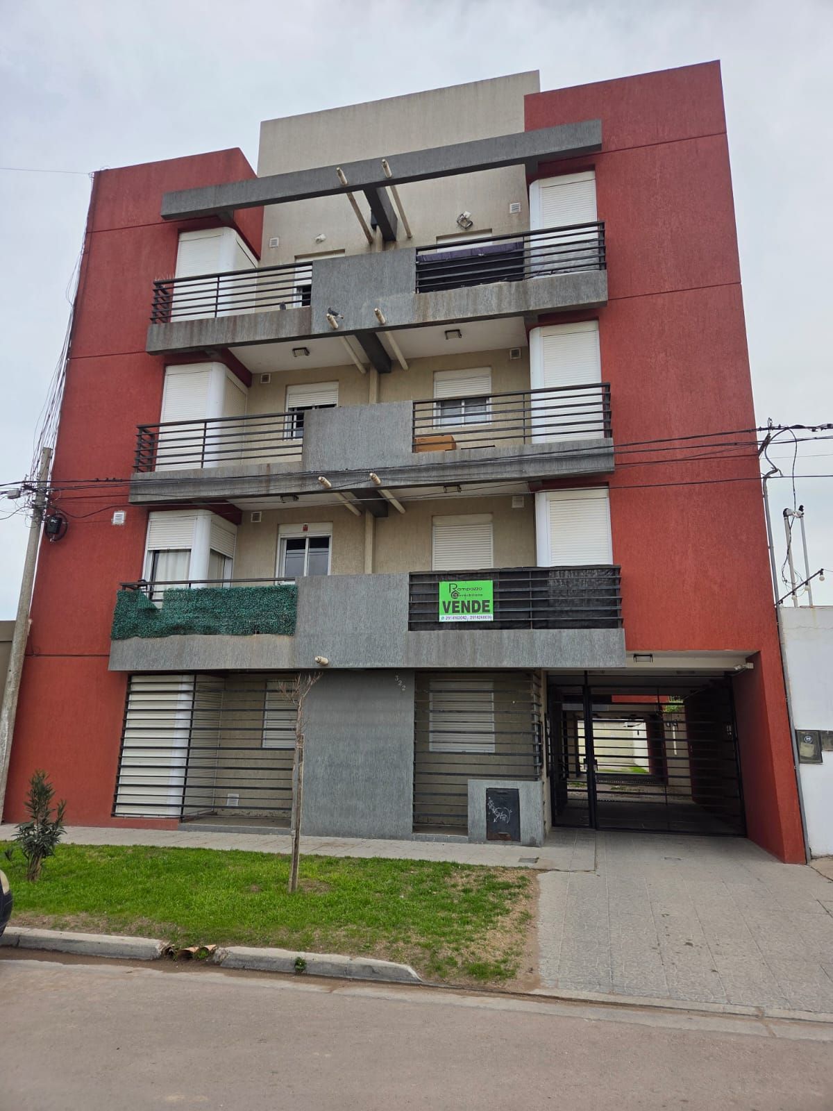 Departamento en Venta en Fortineros 322,  Bahía Blanca - Bahía Blanca Propiedades | SITIO OFICIAL l