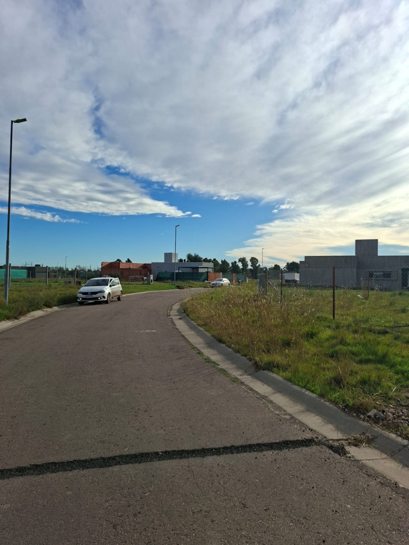 Terreno en Venta en Ñanday Entre Cambaceres Y Necochea, La Merced, Bahía Blanca - Bahía Blanca Propiedades | SITIO OFICIAL l