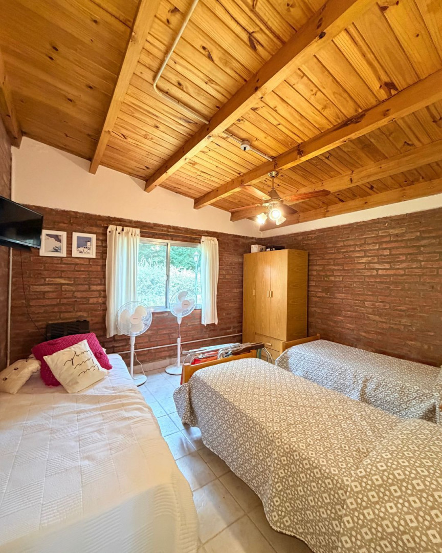 Casa en Venta en El Dorado 374, Las Dunas, Monte Hermoso - Bahía Blanca Propiedades | SITIO OFICIAL l