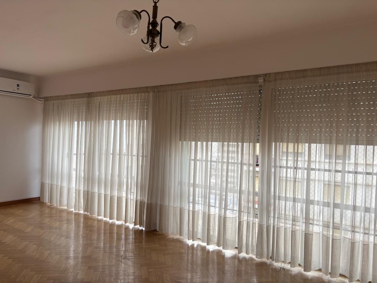 Departamento en Alquiler en Berutti 97, Centro, Bahía Blanca - Bahía Blanca Propiedades | SITIO OFICIAL l