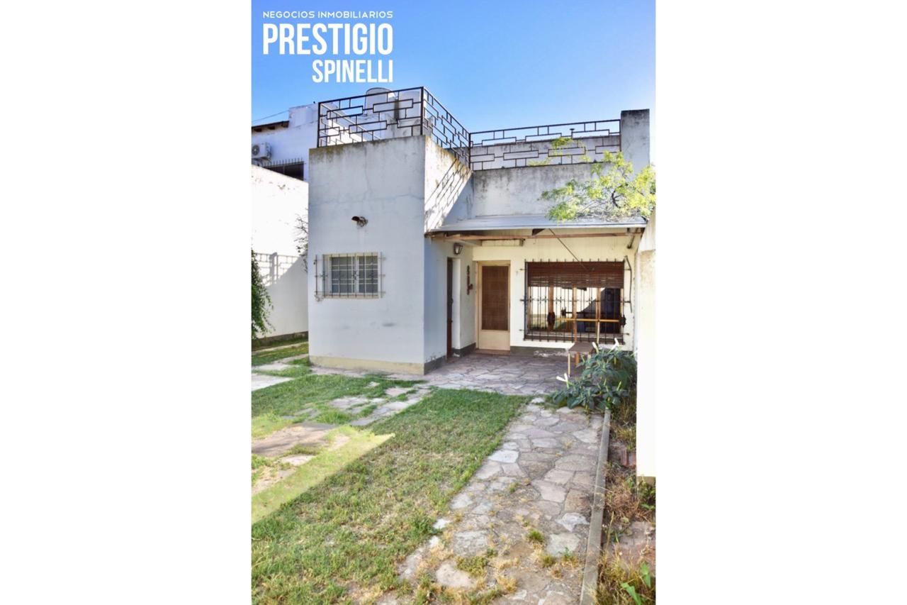 Casa en Venta en Brickman 800, San Martin, Bahía Blanca - Bahía Blanca Propiedades | SITIO OFICIAL l
