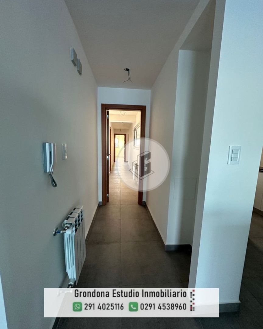 Semipiso en Venta en Perón 478, Centro, Monte Hermoso - Bahía Blanca Propiedades | SITIO OFICIAL l