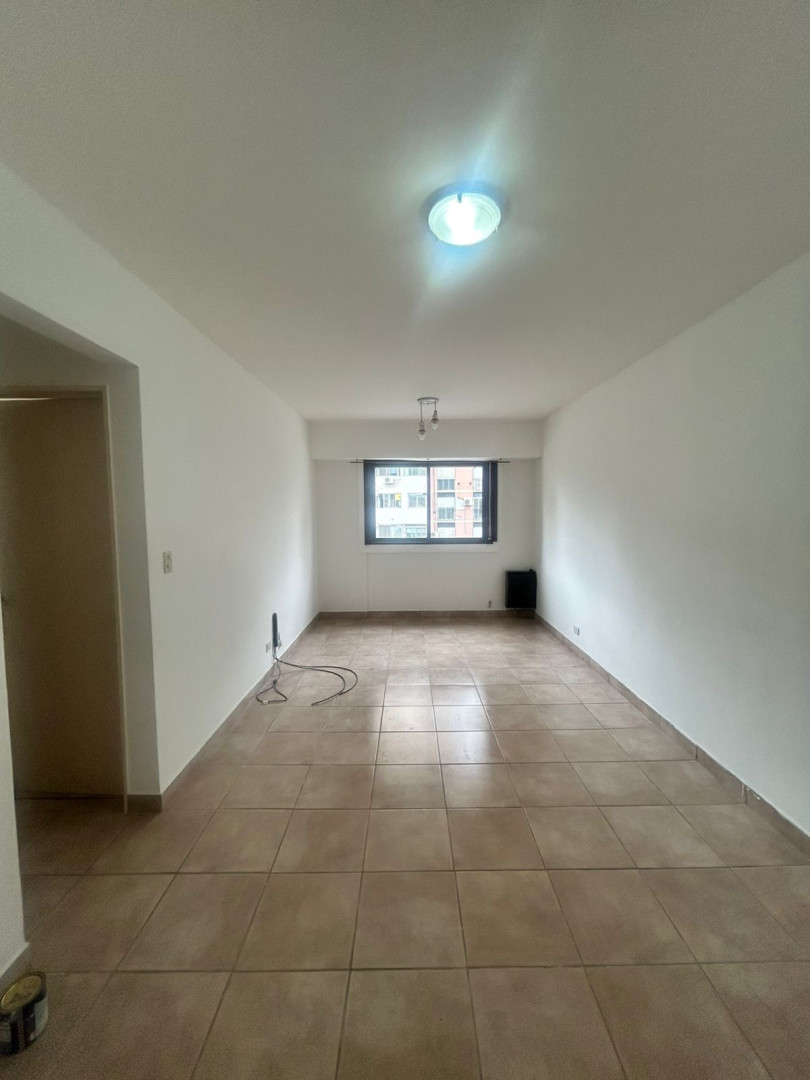 Departamento en Alquiler en Sarmiento 200, Macrocentro, Bahía Blanca - Bahía Blanca Propiedades | SITIO OFICIAL l