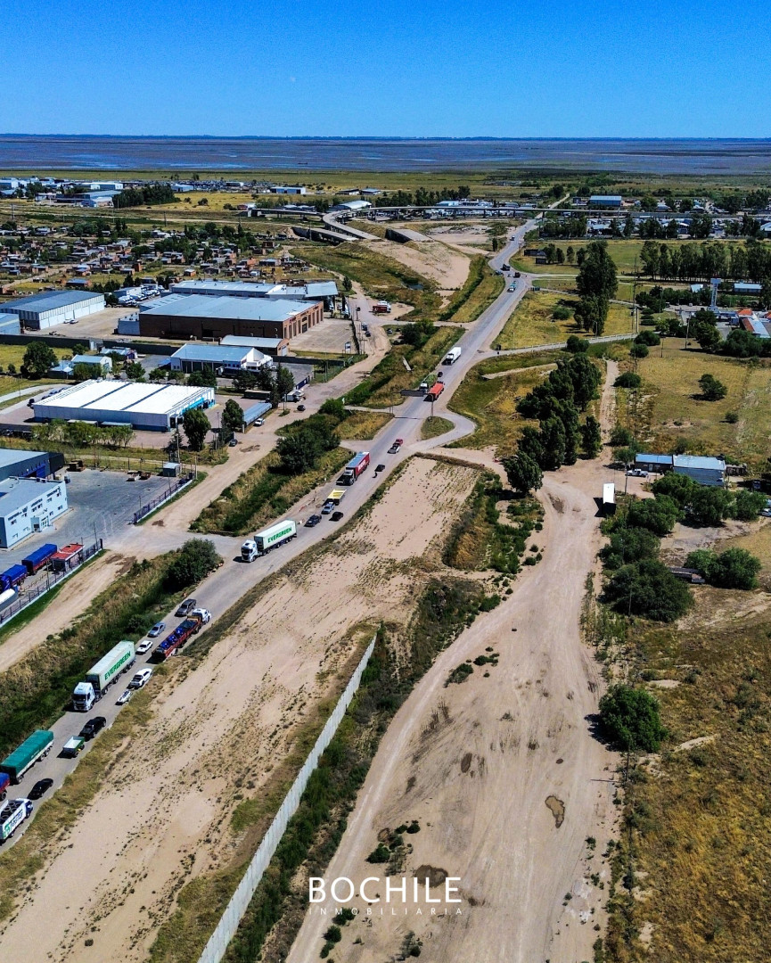 Deposito en Alquiler en Circunvalacion Y Av. Don Bosco ( Ex Mayorista YAGUAR ),  Bahía Blanca - Bahía Blanca Propiedades | SITIO OFICIAL l