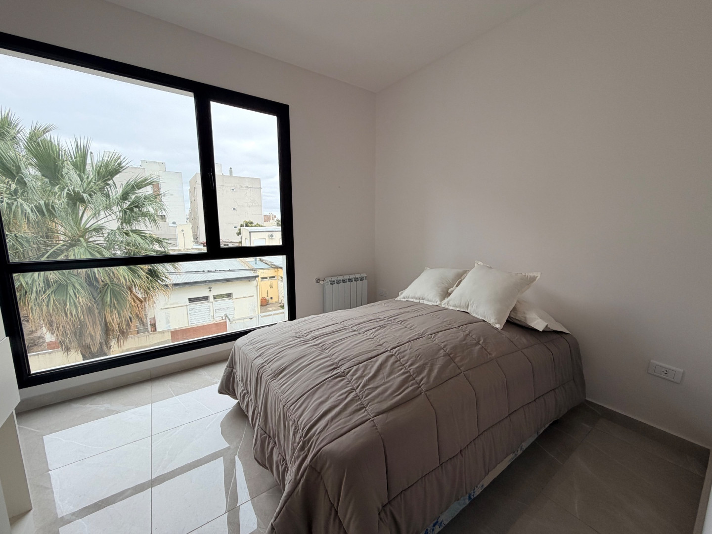 Departamento en Venta en Chancay 205, Pacifico, Bahía Blanca - Bahía Blanca Propiedades | SITIO OFICIAL l