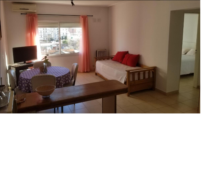 Departamento en Alquiler en Caronti 127, Centro, Bahía Blanca - Bahía Blanca Propiedades | SITIO OFICIAL l