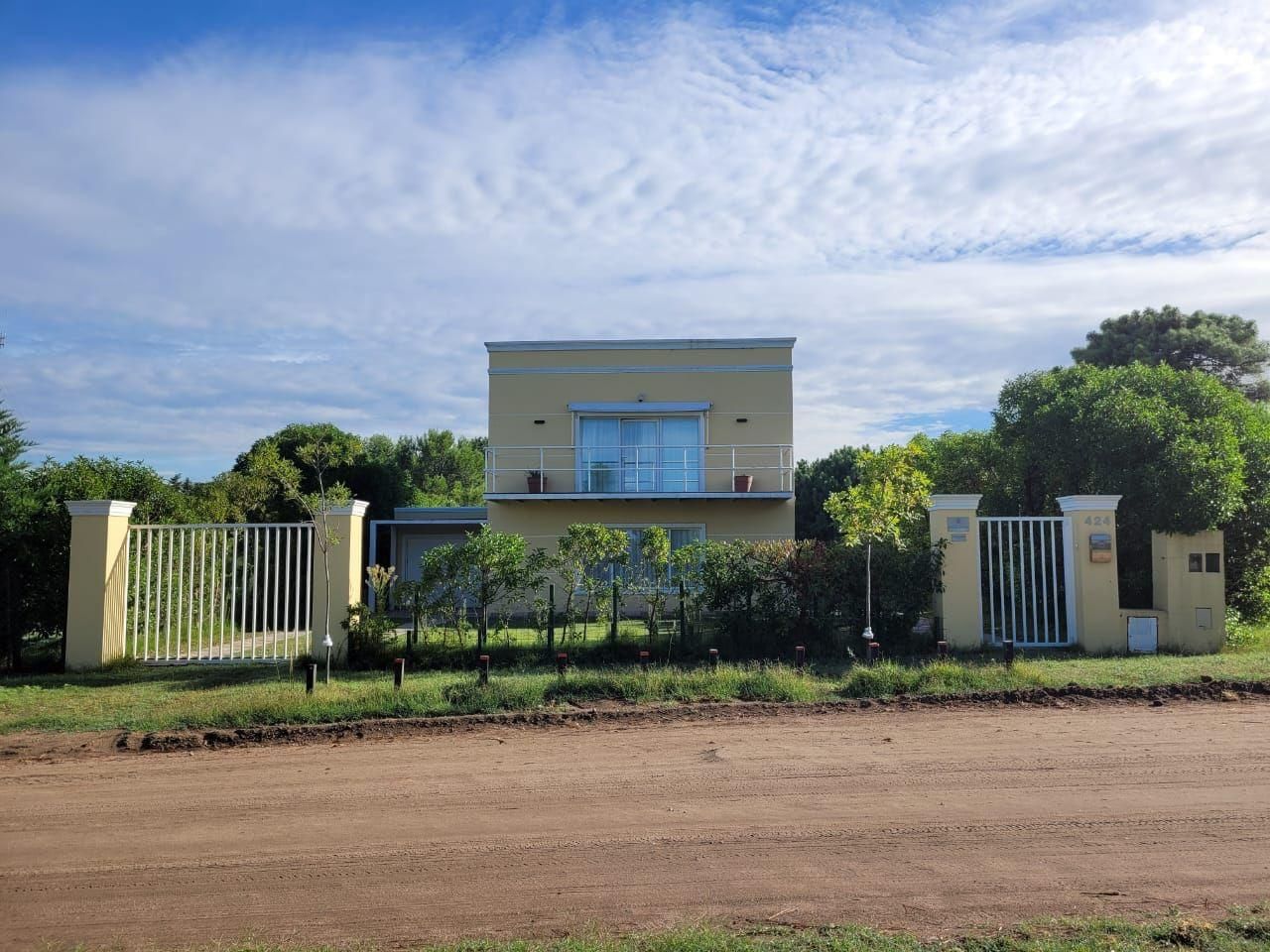 Casa en Venta en Los Fresnos 424, Monte del Este, Monte Hermoso - Bahía Blanca Propiedades | SITIO OFICIAL l