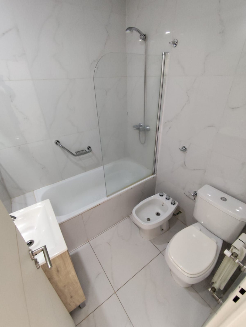 Departamento en Alquiler en O HIGGINS 530, Centro, Bahía Blanca - Bahía Blanca Propiedades | SITIO OFICIAL l