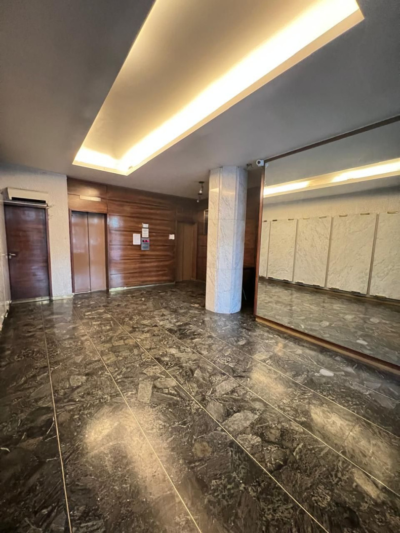 Departamento en Alquiler en San Martin 58, Centro, Bahía Blanca - Bahía Blanca Propiedades | SITIO OFICIAL l