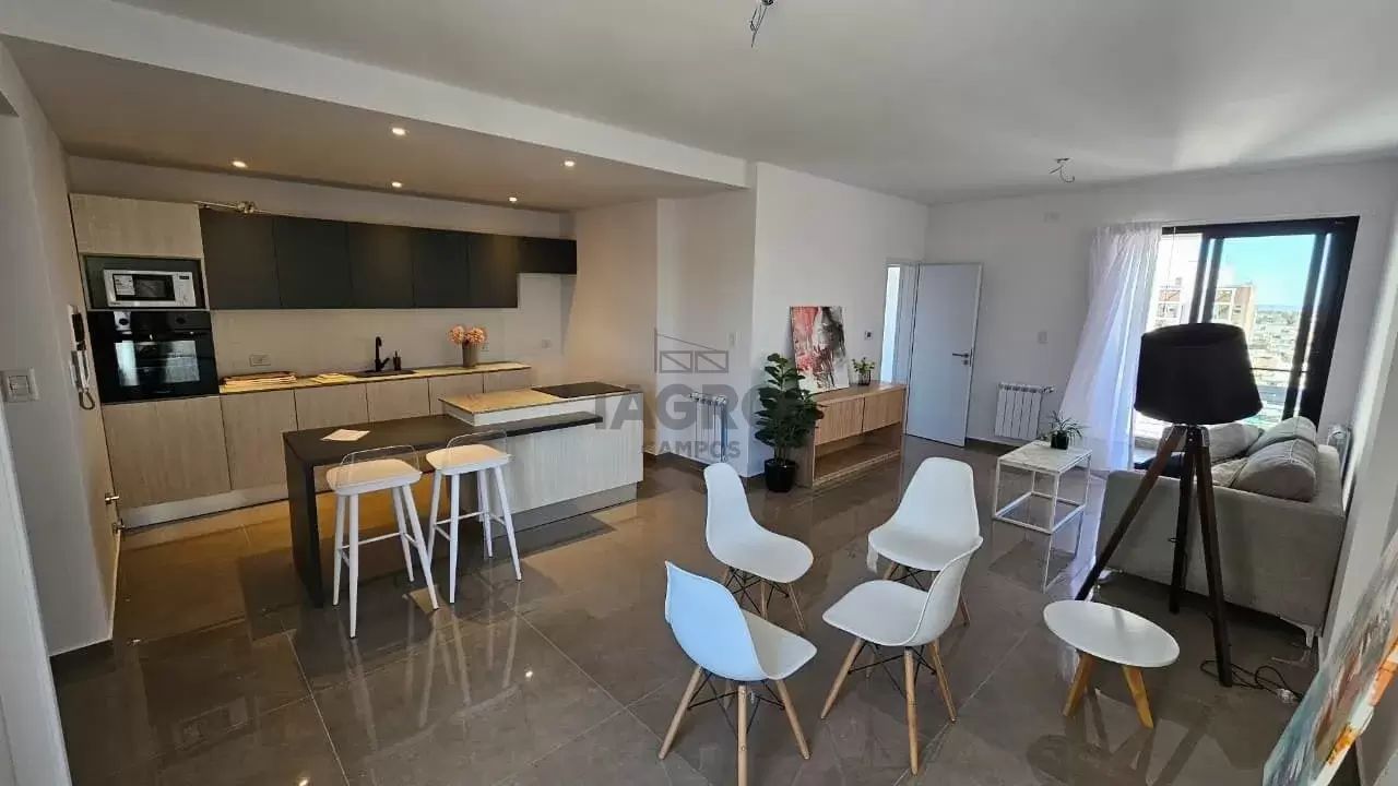 Departamento en Venta en Güemes 336, Macrocentro, Bahía Blanca - Bahía Blanca Propiedades | SITIO OFICIAL l