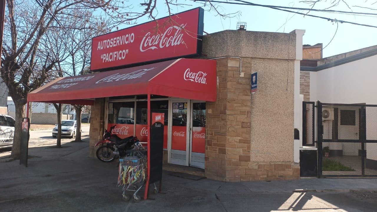 Fondo Comercio en Venta en Pacifico Y Avenida Colon, Colon, Bahía Blanca - Bahía Blanca Propiedades | SITIO OFICIAL l