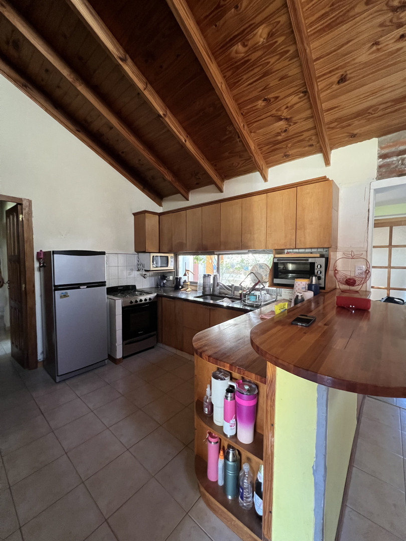 Casa en Venta en Matheu 3400, San Ignacio, Bahía Blanca - Bahía Blanca Propiedades | SITIO OFICIAL l
