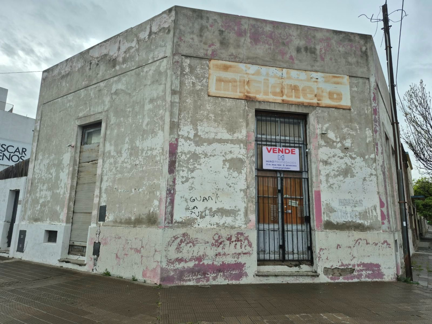 Local en Venta en Bravard 788, Kilometro 5, Bahía Blanca - Bahía Blanca Propiedades | SITIO OFICIAL l